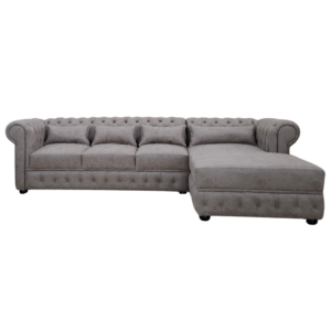 Chesterfield 3 Seater Daybed
