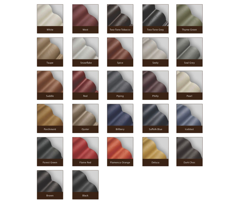 Corrected Grain Leather
